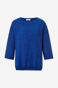 Rich & Royal Pullover<Pullover