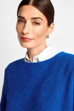 Rich & Royal Pullover<Pullover