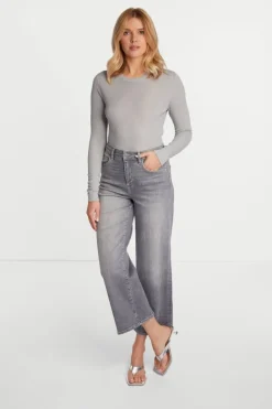 Rich & Royal Longsleeves<Rib-Longsleeve