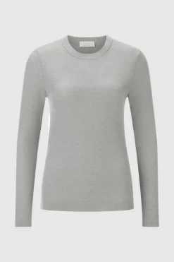 Rich & Royal Longsleeves<Rib-Longsleeve