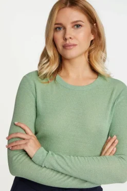 Rich & Royal Longsleeves<Rib-Longsleeve