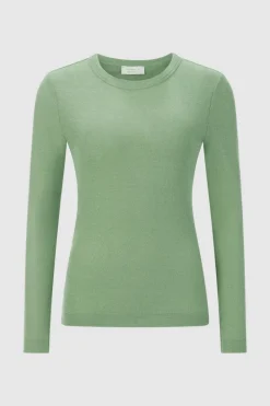 Rich & Royal Longsleeves<Rib-Longsleeve