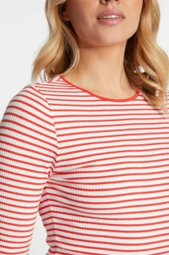 Rich & Royal Longsleeves<Rib-Longsleeve