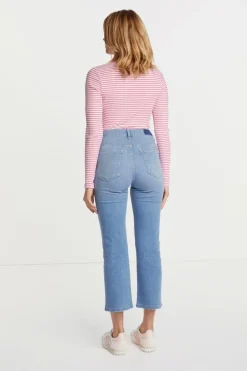 Rich & Royal Longsleeves<Rib-Longsleeve