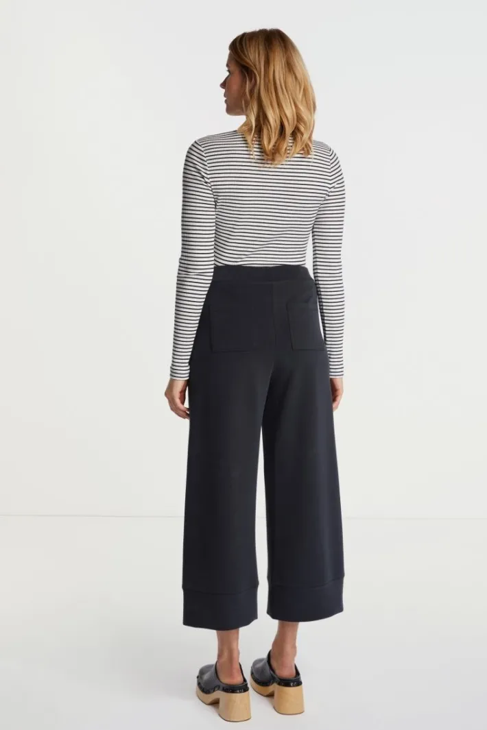 Rich & Royal Longsleeves<Rib-Longsleeve Aus Bio-Baumwolle