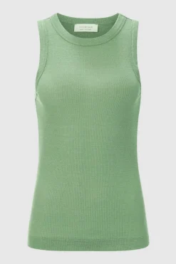 Rich & Royal Tops<Rib-Top