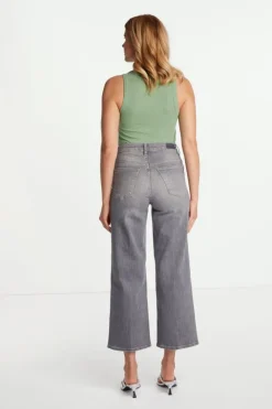 Rich & Royal Tops<Rib-Top