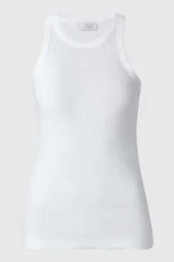 Rich & Royal Tops<Rib-Top In Bodycon-Fit