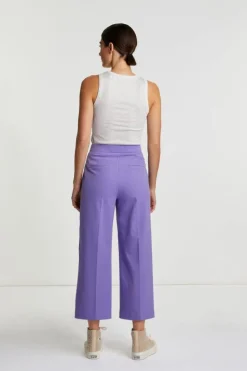 Rich & Royal Tops<Rib-Top Mit Glanzeffekt