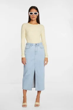 Rich & Royal Longsleeves<Rip-Longsleeve