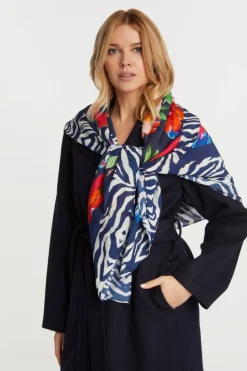 Rich & Royal Accessoires<Schal original