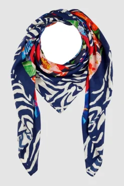 Rich & Royal Accessoires<Schal original