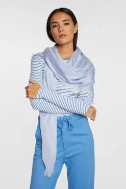 Rich & Royal Accessoires<Schal french blue