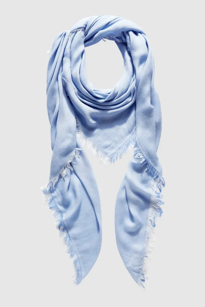 Rich & Royal Accessoires<Schal french blue