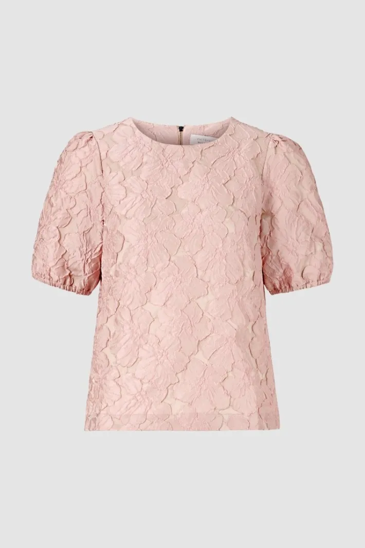 Rich & Royal Casual Blusen<Schlupfbluse