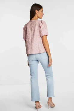 Rich & Royal Casual Blusen<Schlupfbluse