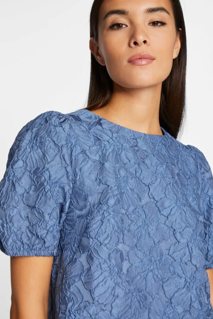 Rich & Royal Casual Blusen<Schlupfbluse