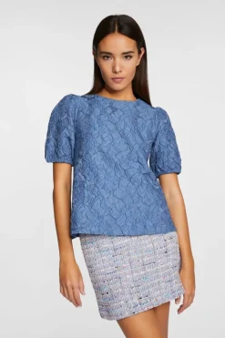 Rich & Royal Casual Blusen<Schlupfbluse