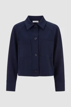 Rich & Royal Übergangsjacken<Scuba-Jacke