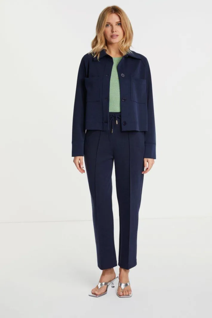 Rich & Royal Übergangsjacken<Scuba-Jacke