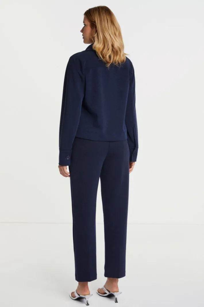 Rich & Royal Übergangsjacken<Scuba-Jacke