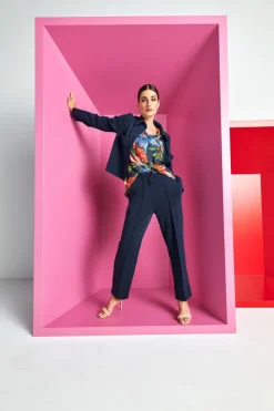 Rich & Royal Übergangsjacken<Scuba-Jacke