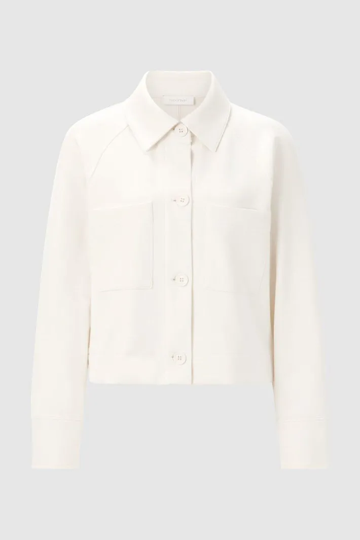 Rich & Royal Übergangsjacken<Scuba-Jacke