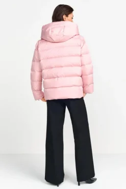 Rich & Royal Steppjacken<Steppjacke Mit Kapuze