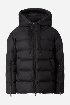 Rich & Royal Steppjacken<Steppjacke Mit Kapuze