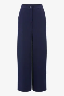 Rich & Royal Weite Hosen<Stoffhose Aus Supersoftem Jersey