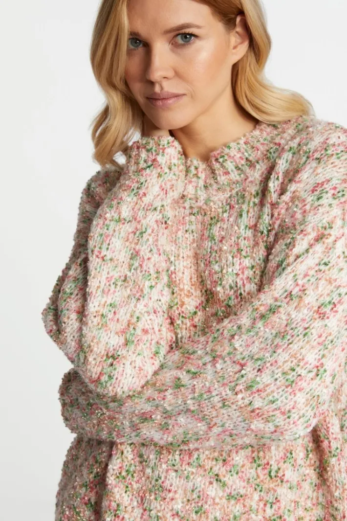 Rich & Royal Pullover<Strickpullover original