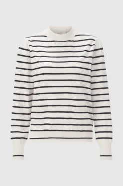 Rich & Royal Pullover<Strickpullover