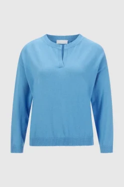 Rich & Royal Pullover<Strickpullover