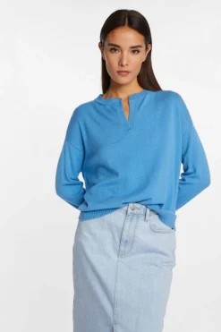 Rich & Royal Pullover<Strickpullover