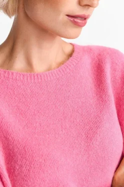 Rich & Royal Pullover<Strickpullover Aus Weicher Wollmischung