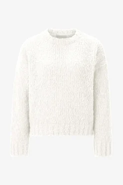 Rich & Royal Pullover<Strickpullover Mit Crew-Neck