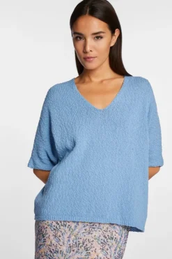 Rich & Royal Shirts|T-Shirts<Strick-Shirt