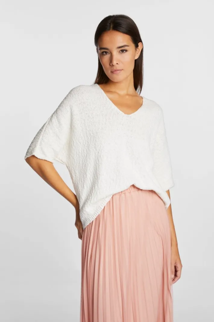 Rich & Royal Shirts|T-Shirts<Strick-Shirt