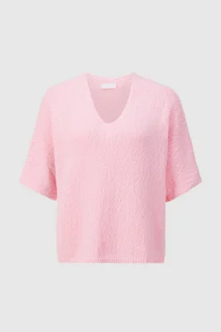 Rich & Royal Shirts|T-Shirts<Strick-Shirt