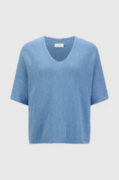 Rich & Royal Shirts|T-Shirts<Strick-Shirt