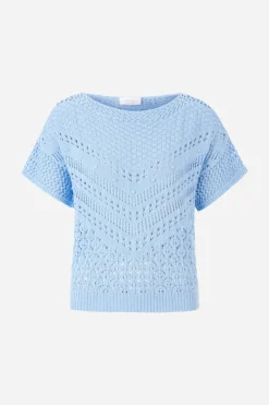 Rich & Royal Shirts<Strick-Shirt