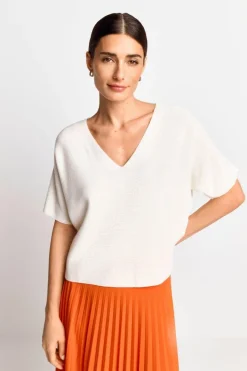 Rich & Royal Shirts<Strick-Shirt