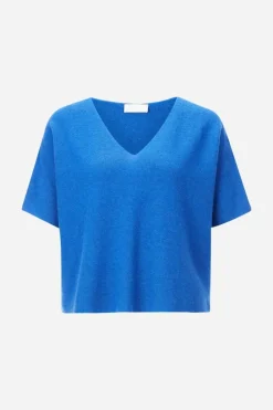 Rich & Royal Shirts<Strick-Shirt