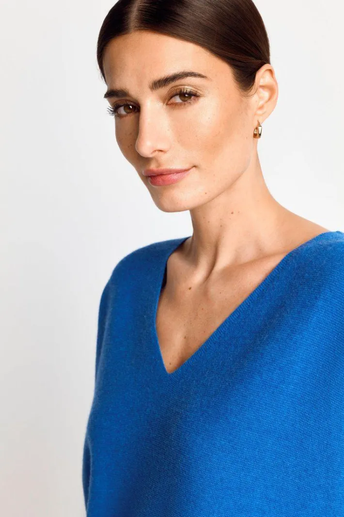 Rich & Royal Shirts<Strick-Shirt