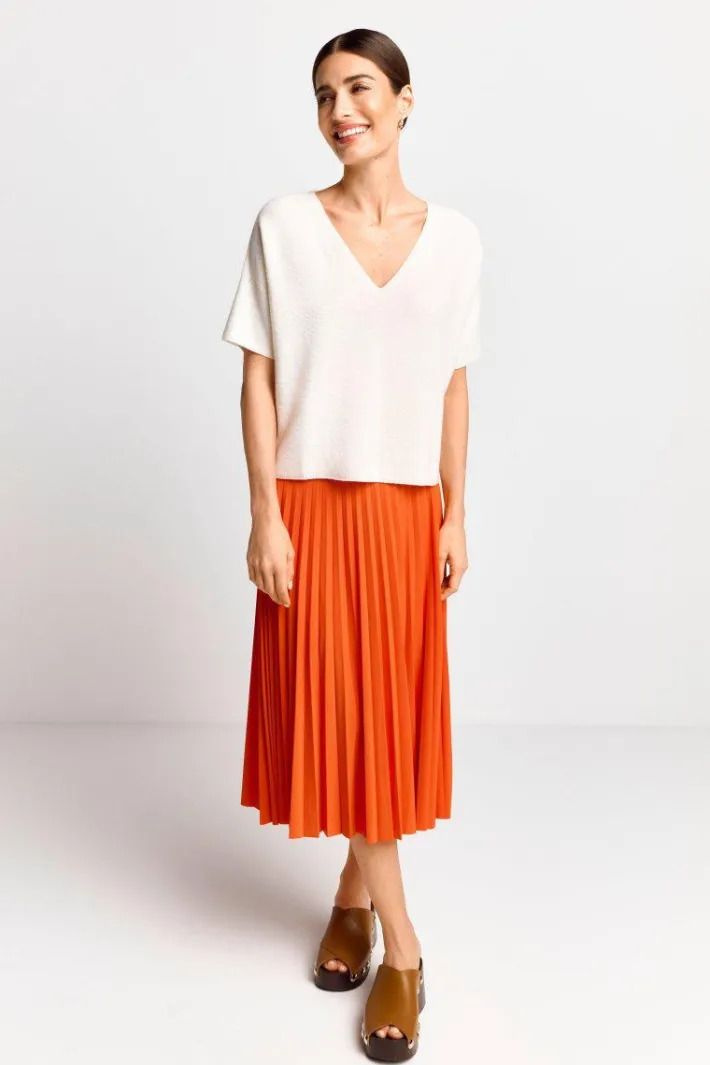 Rich & Royal Shirts<Strick-Shirt