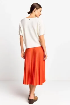 Rich & Royal Shirts<Strick-Shirt