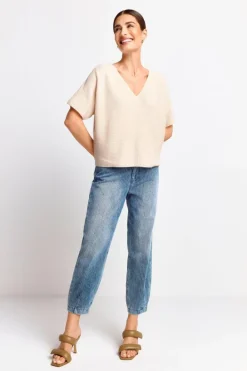 Rich & Royal Shirts<Strick-Shirt