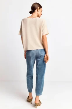 Rich & Royal Shirts<Strick-Shirt