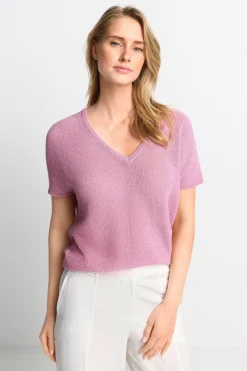 Rich & Royal Shirts<Strick-Shirt