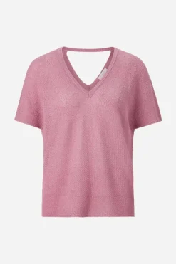 Rich & Royal Shirts<Strick-Shirt